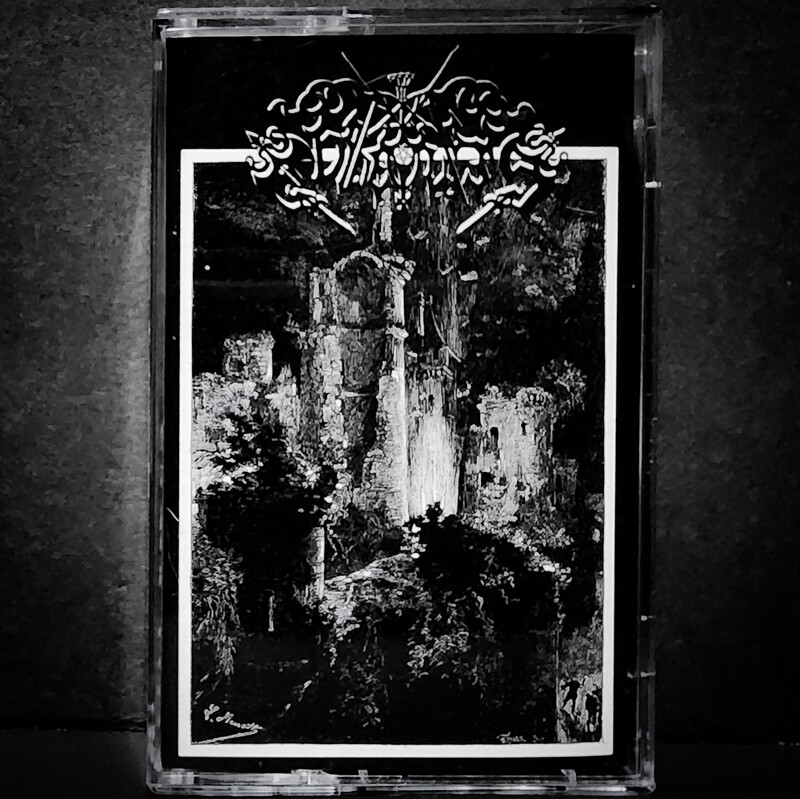 OBSEQUIES (USA) - demo 2020 [MC]