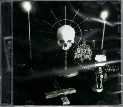 ROTTEN FUNERAL (US) Rotten Funeral  [CD]