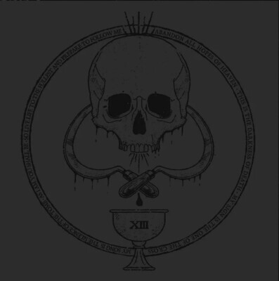 RITUAL DEATH (NO) Ritual Death [CD]