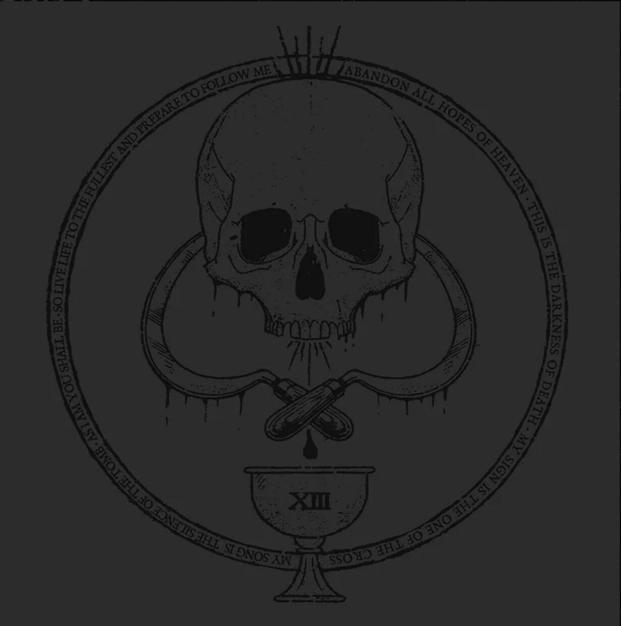 RITUAL DEATH (NO) Ritual Death [MC]