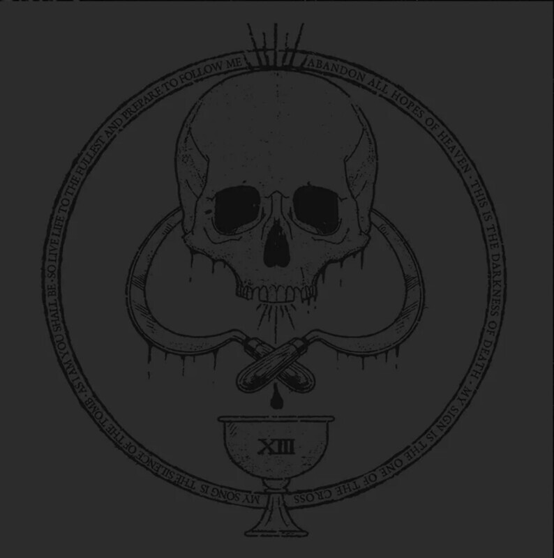 RITUAL DEATH (NO) Ritual Death [MC]