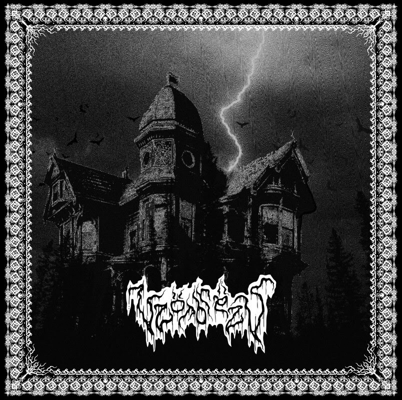 VZÖRBRËZV (FR) Staircase of Hell  [LP]