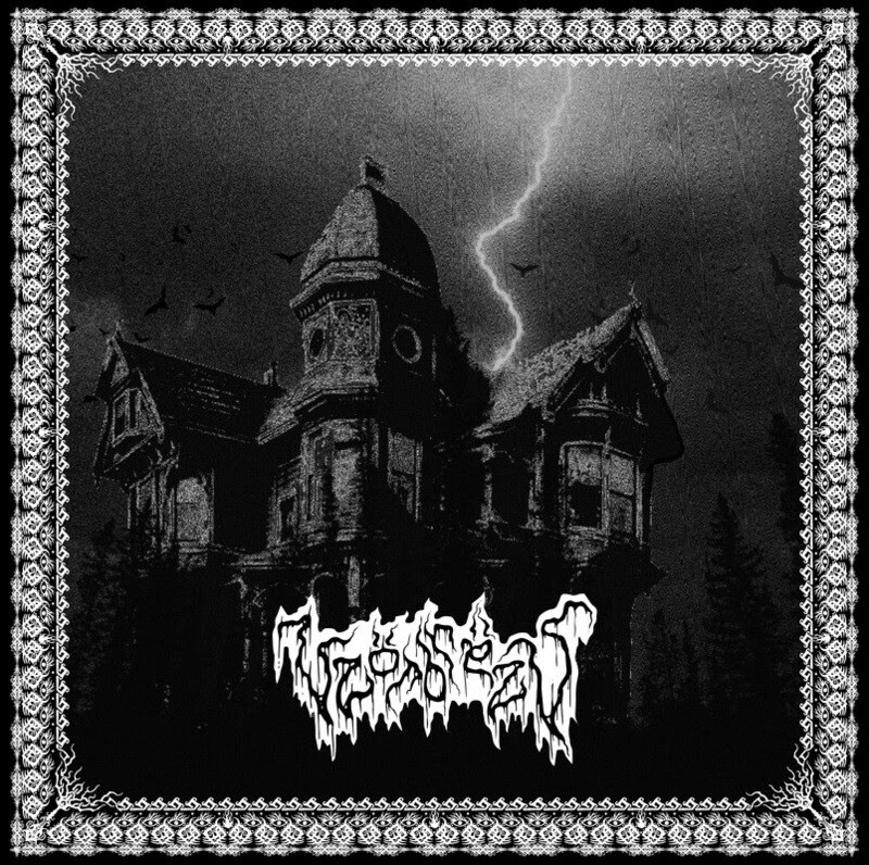 VZÖRBRËZV (FR) Staircase of Hell  [LP]