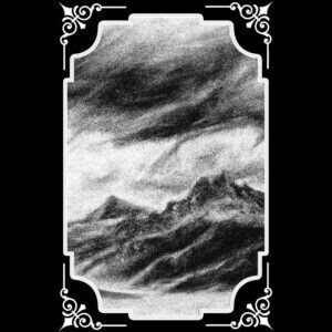 BORDA&#39;S ROPE / HELM OF SAGA - Split [LP]