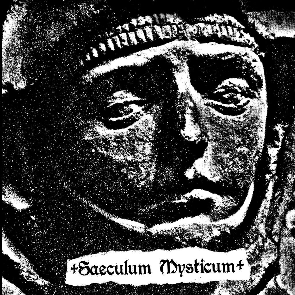 SILENT THUNDER/ZMYRNA (US/CZECH)  Saeculum Mysticum  [CD]