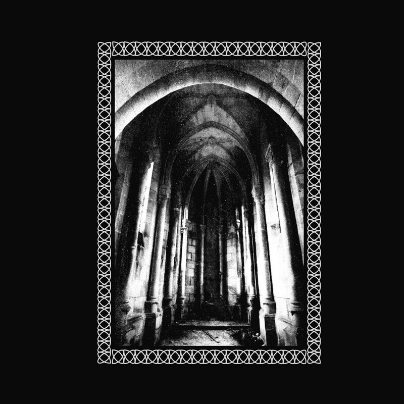 SPECTRAL CHAIN (EUS) Purified By The Everlasting Fire LP