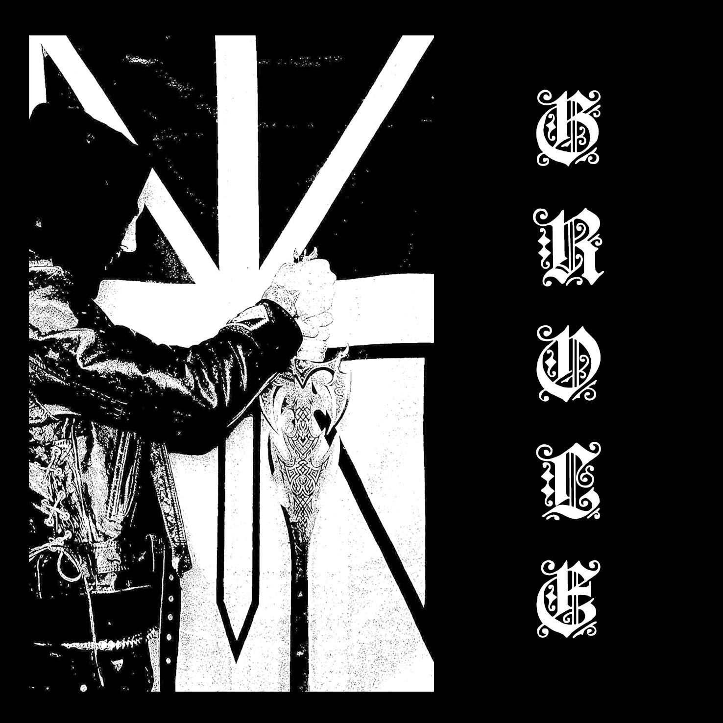 GROLE &quot;Grole&quot;  [CD]