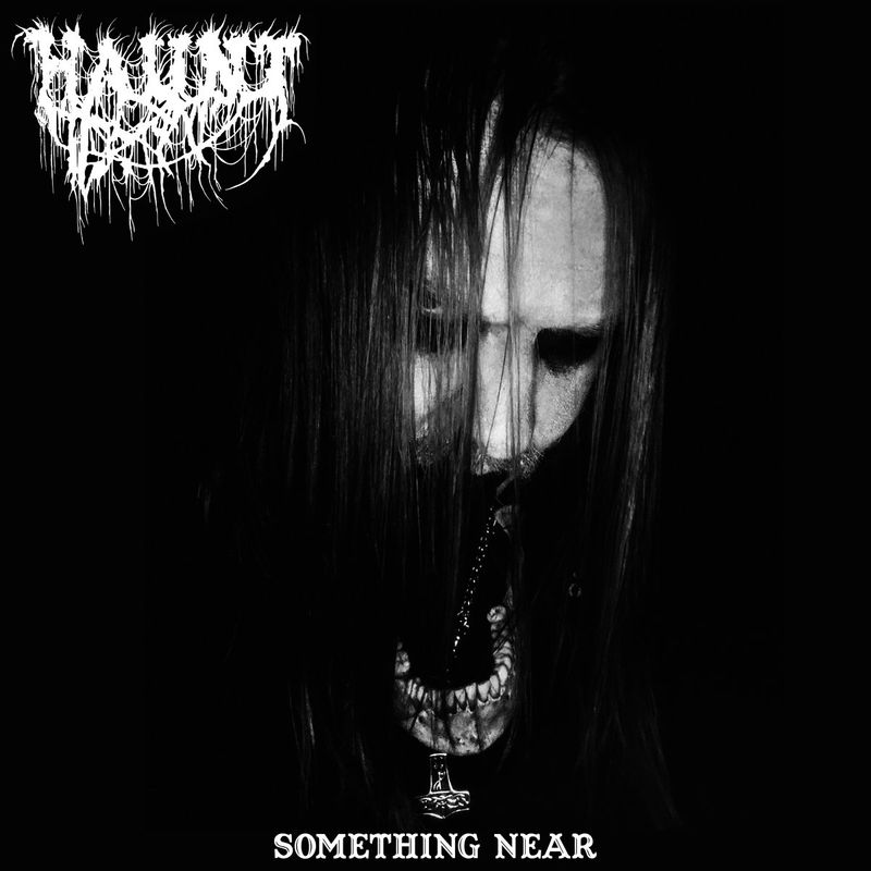HAUNT (US)  Something Near  [LP]