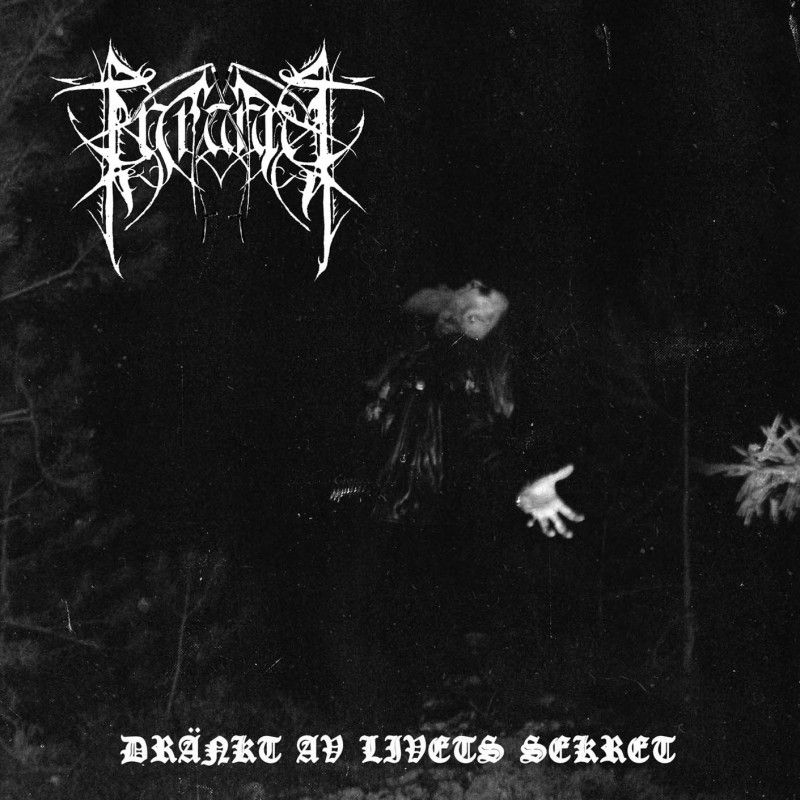 TYRANNI (SE) "Dränkt av Livets Sekret" - LP TYRANNI (SE) "Dränkt av Livets Sekret" - LP