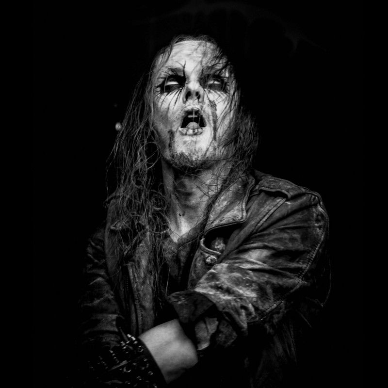 HELLERUIN (SE) "Reapers of the Whirl" - 7" EP HELLERUIN (SE) "Reapers of the Whirl" - 7" EP