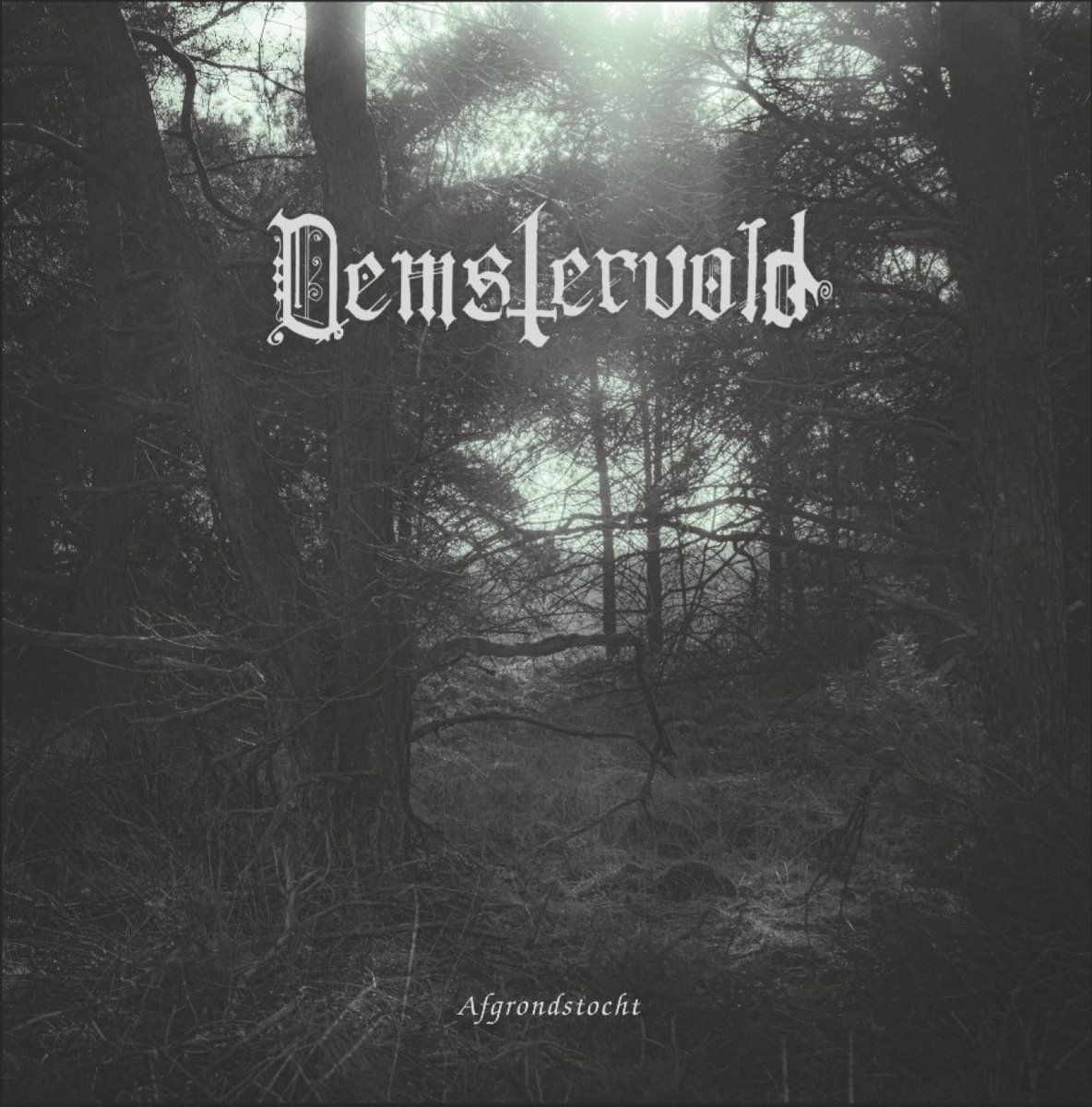 DEMSTERVOLD (NL)  Afgrondstocht  - LP