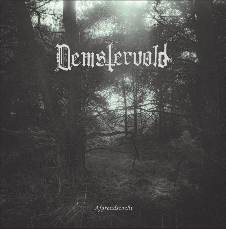 DEMSTERVOLD (NL) Afgrondstocht - LP DEMSTERVOLD (NL) Afgrondstocht - LP