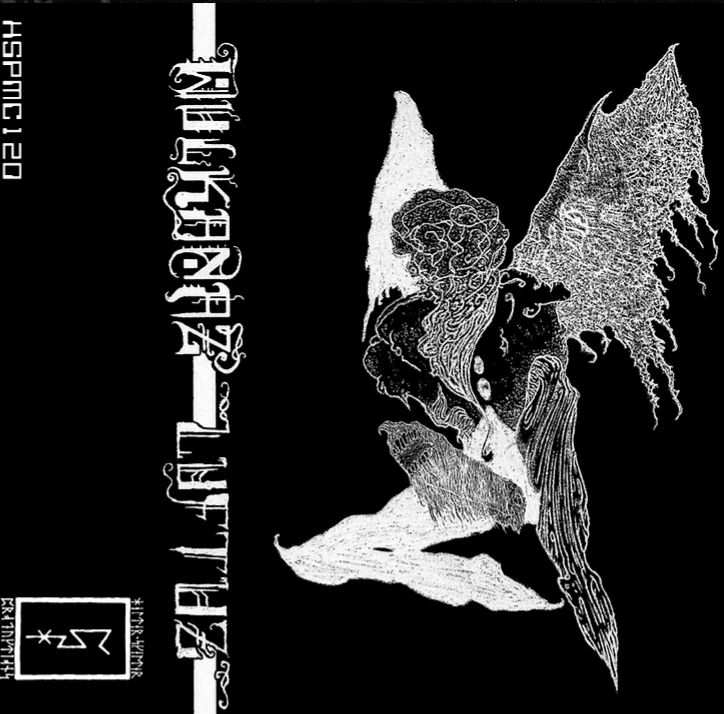 WULKANAZ (SE)  LUFTUZ  [MC]