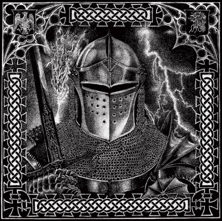 BLUTSCHWUR (US)  Reclaim the Fire  [CD]