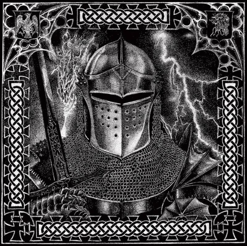 BLUTSCHWUR (US)  Reclaim the Fire  [CD]