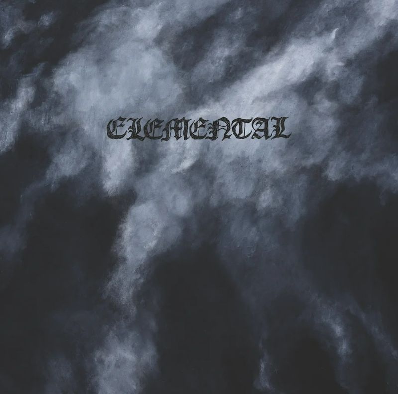 ELEMENTAL (FIN)   Elementalvidda  [LP]