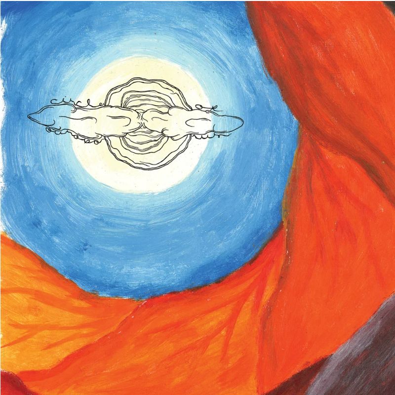 CIRCLE OF OUROBORUS (Fin) - Aavikon Varjo - CD