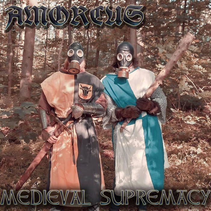 AMORCUS (DE)  Medieval Supremacy  [MC]