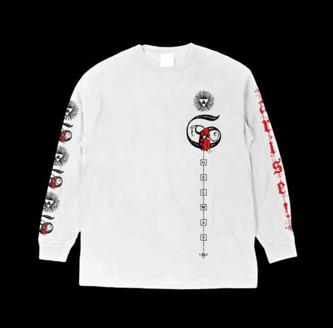 GELWAZ - Long-Sleeve Shirt (ComfortColor)