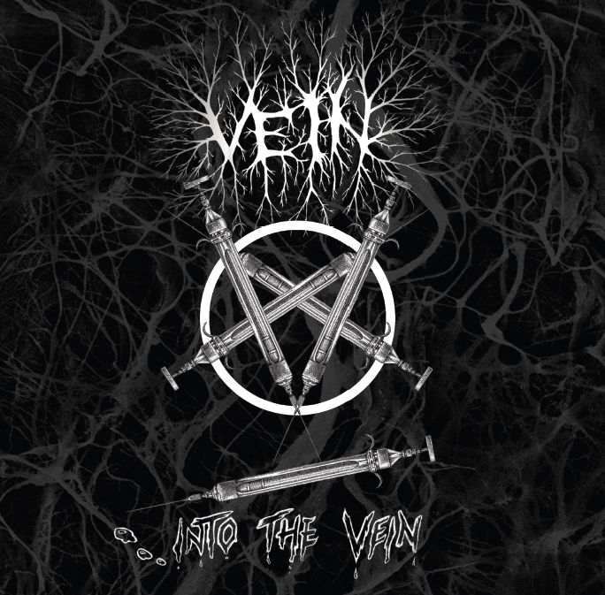 VEIN (US)  ...INTO THE VEIN  [LP]