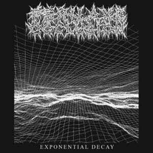 PERILAXE OCCLUSION (CAN) 'Exponential Decay' [CD]