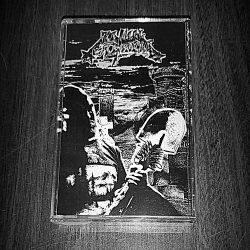 RITÜEL CADAVRE (CAN) 'Rituel Cadavre'  [Cassette]