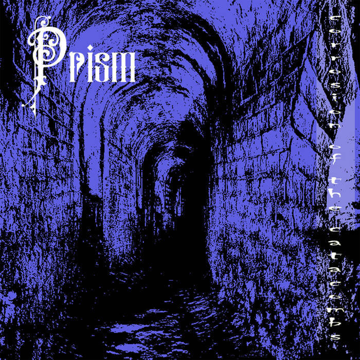 PRISM (UKR) - Erosion of the Catacombs [Cassette]