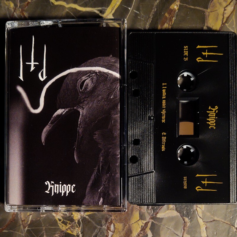ILD (NO) Knippe  [Cassette]