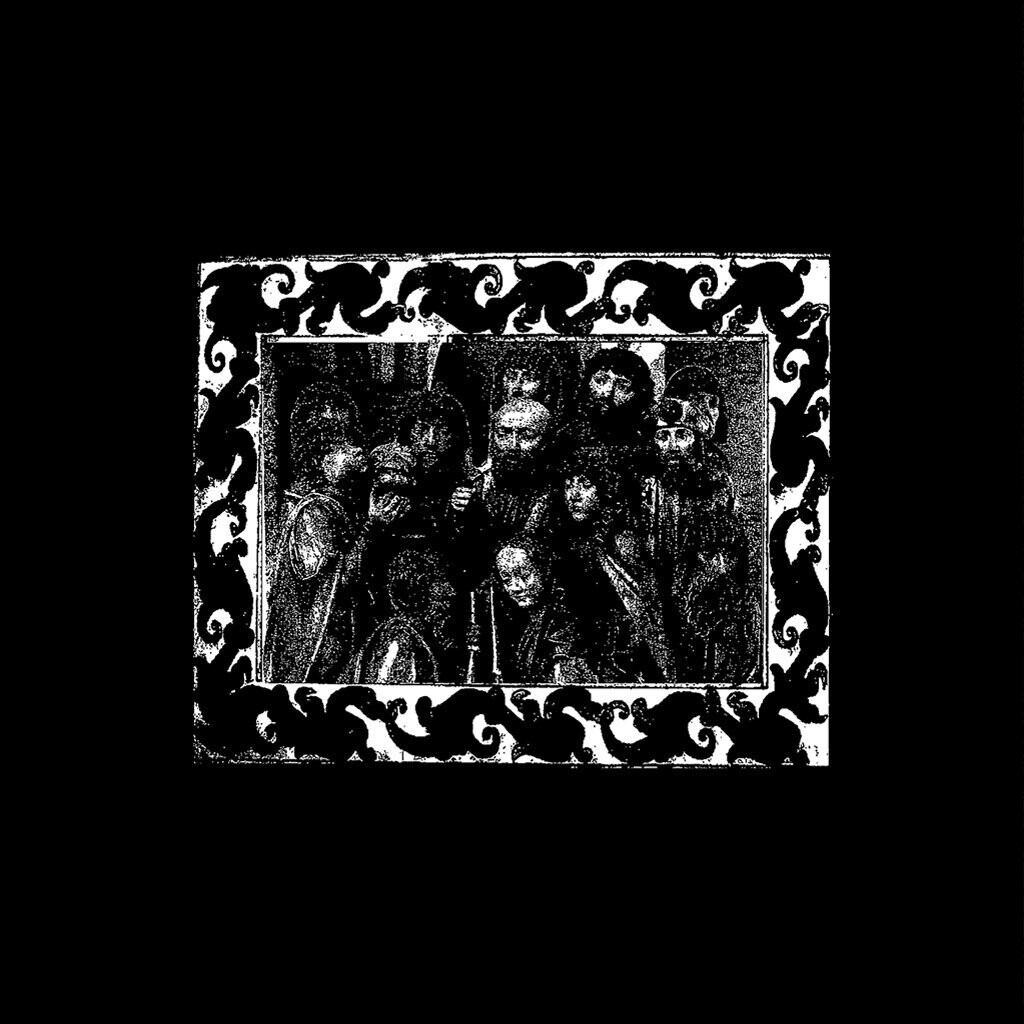 ZMYRNA / NEBRAN (CZ-SK/GER) Split  [CD]