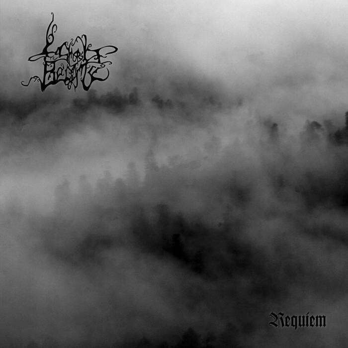 I SHALT BECOME (US) Requiem  [LP]