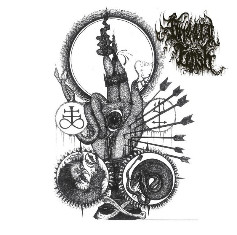 GRIZZLY FETISH (JPN) Demo : 2015-2018 (CD-Comp)