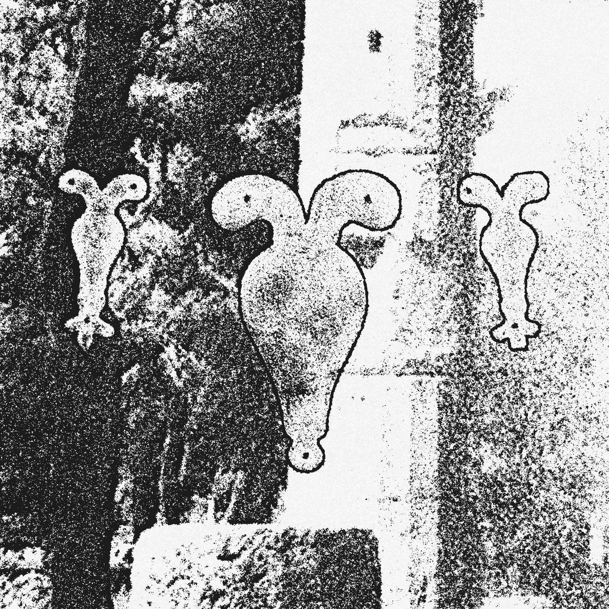 FORGOTTEN SHRINES / WEATHERED CREST (AUT) Split-MC