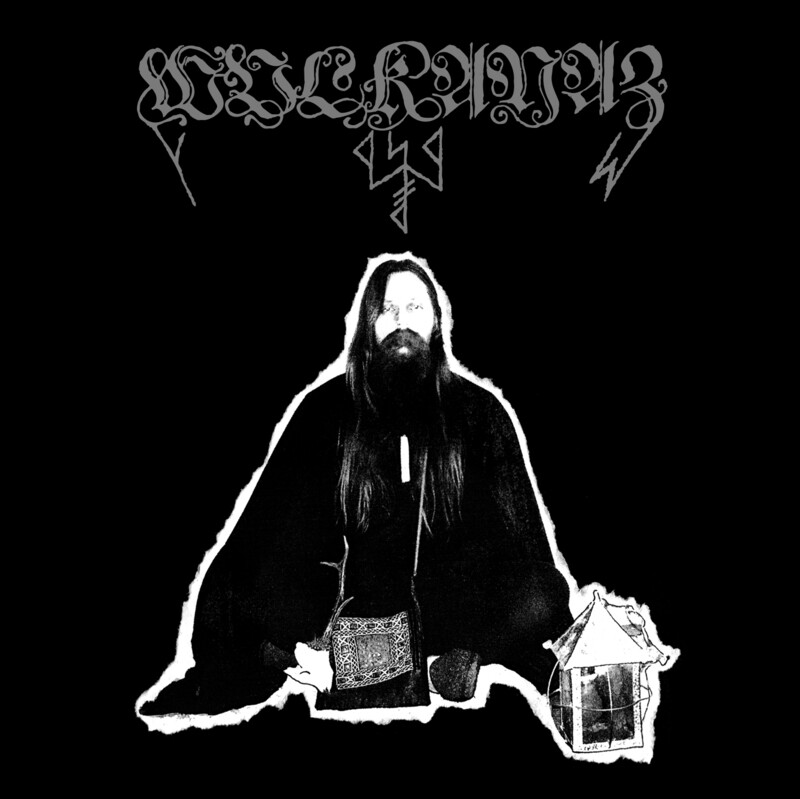 WULKANAZ (SWE) 'Paúrpura Fræovíbôkôs'  [CD]