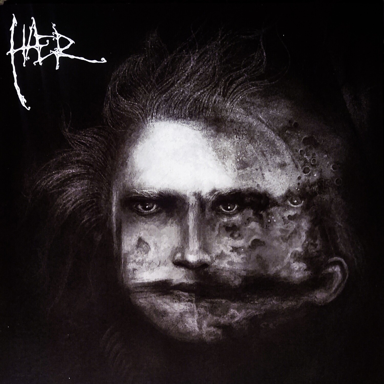 HÆR (SE) Hær  [10" - 45rpm]