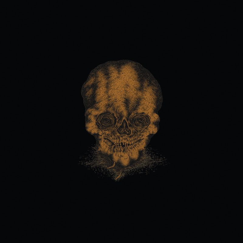 SEMILANCEATA (SE)  Jordtron  [LP]