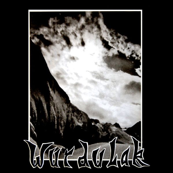 MORBID LAMENT (CA)  Wurdulak  [MC]