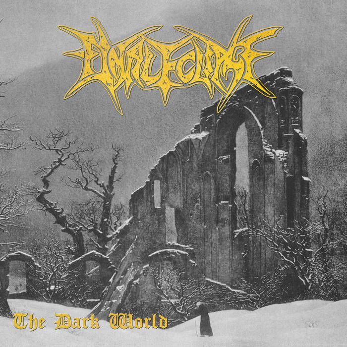 FINAL ECLIPSE (US)  The Dark World  [MC]