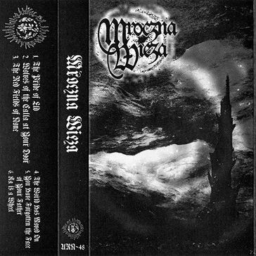 MROCZNA WIEŻA (US)  Mroczna Wieża  [MC]