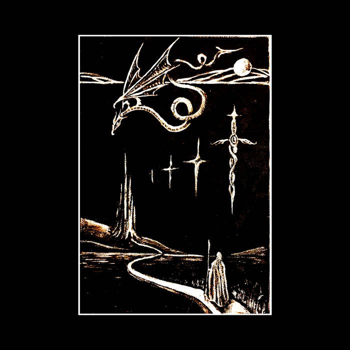 NECROSORCERY (SE)  Necrosorcery  [LP]