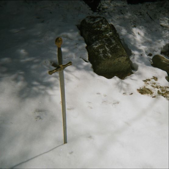 CONIFÈRE (CA)  Noblesse D'Épée  [CD]