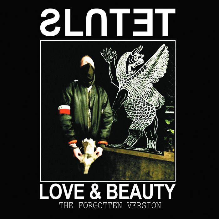 SLUTET (SE)  Love &amp; Beauty (Forgotten Version)  [LP]