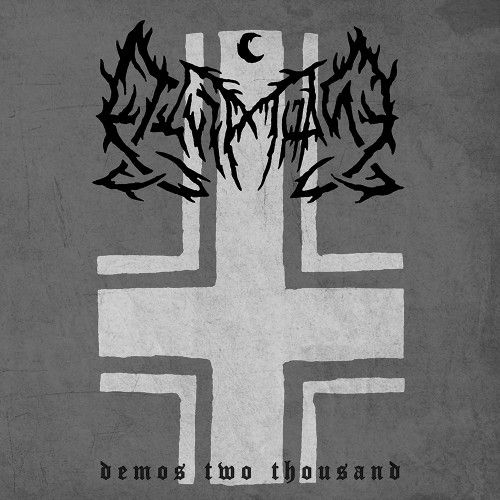 LEVIATHAN (US)  Demos Two Thousand  [LP]