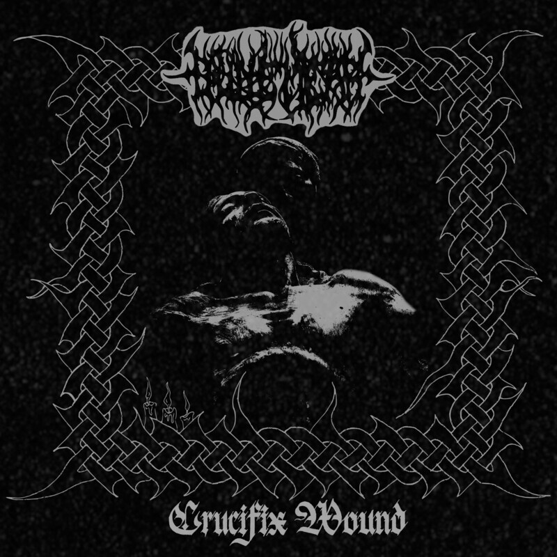 DUNE MEAR (US) Crucifix Wound  [LP]