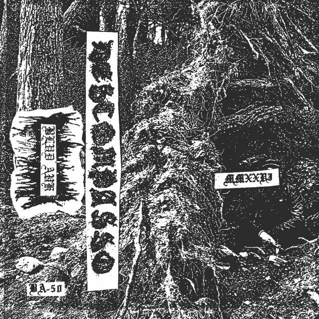 DESCOMPASSO  (BR)   "MMXVI"  - MC