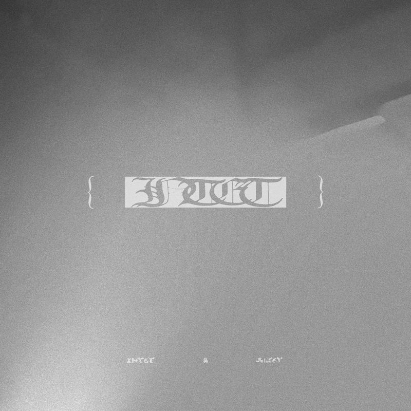 INTET  -  "Intet"  - LP