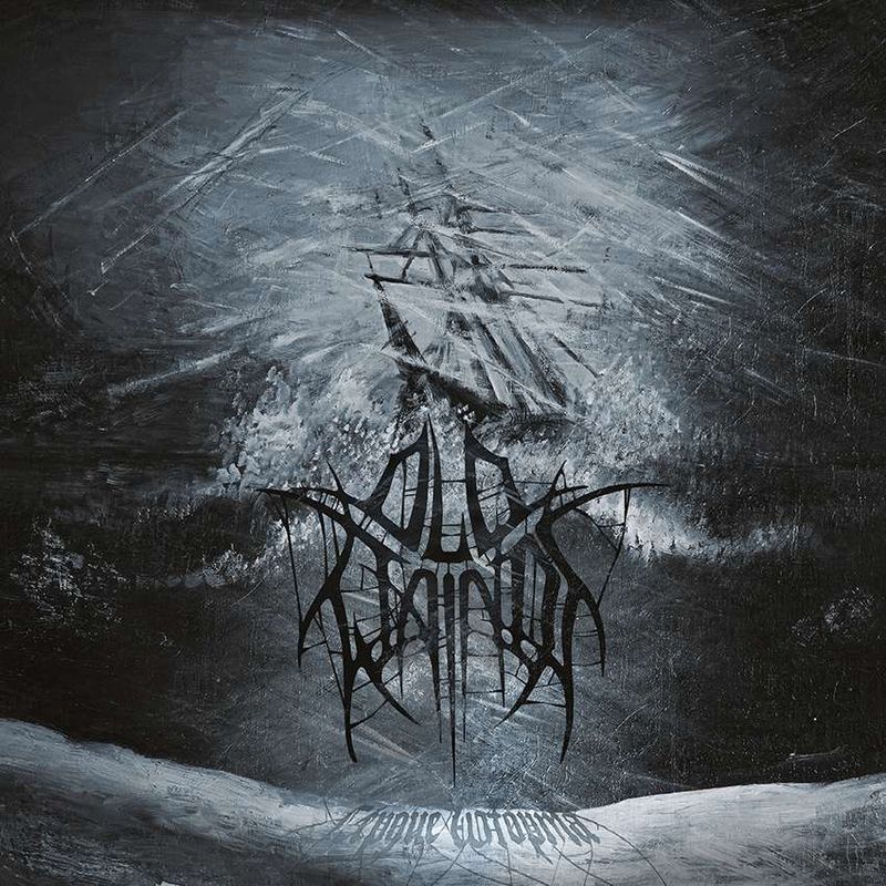 OLD WAINDS  (RUS)  "Stormheart"  - CD