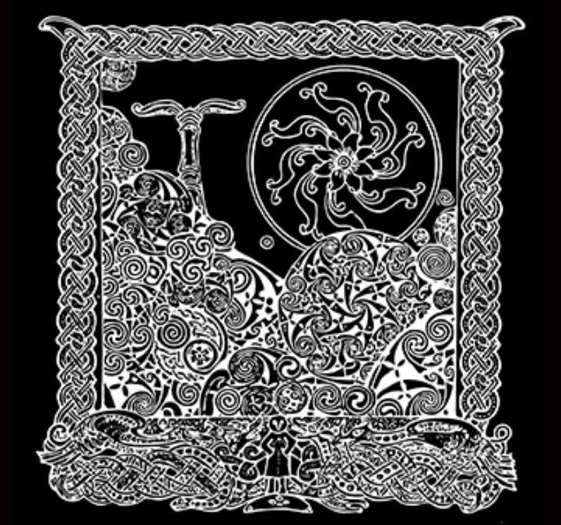 ANGURVADAL  (US)  - Pagan Possessions  [2xCD]