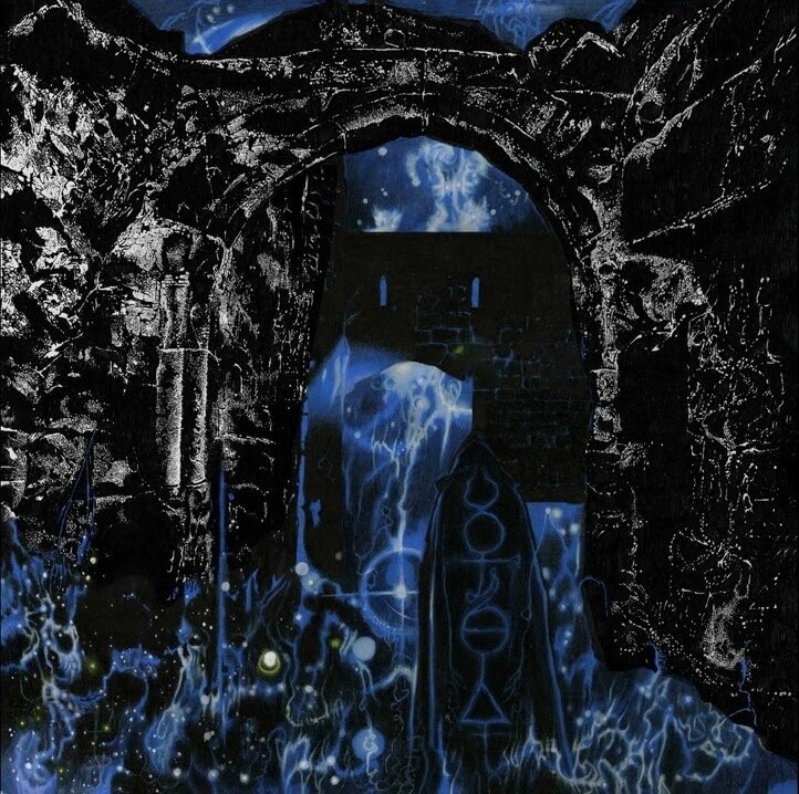 ALTERED HERESY / DAKHANAVAR (BEL/USA) -Split [LP]