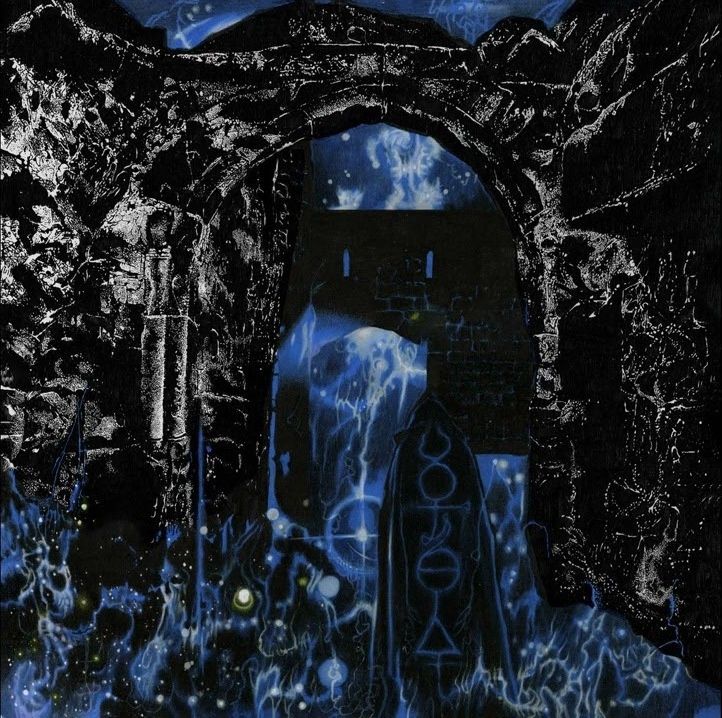 ALTERED HERESY / DAKHANAVAR (BEL/USA) -Split [LP]