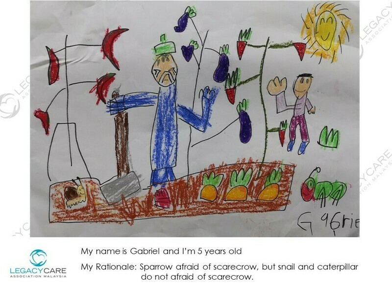 Scarecrow